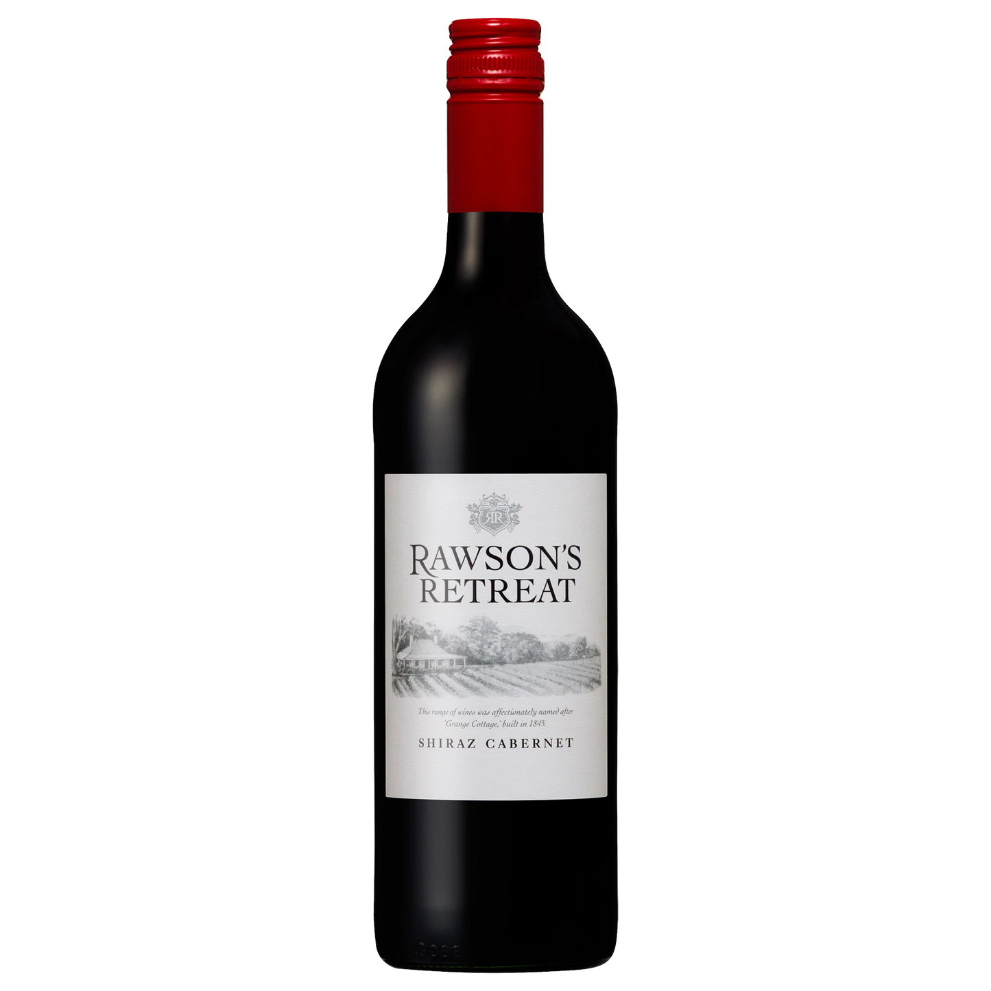 Rawson's Retreat Shiraz Cabernet