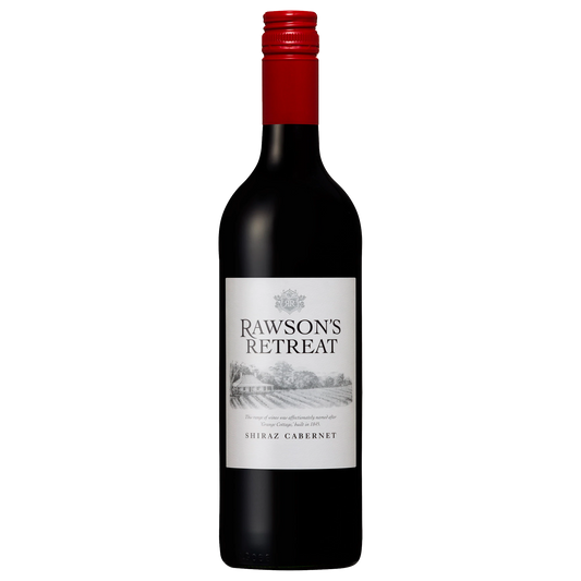 Rawson's Retreat Shiraz Cabernet