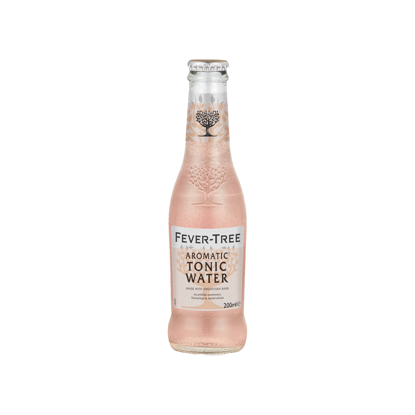 Fever Tree Aromatic Tonic Water 200ml