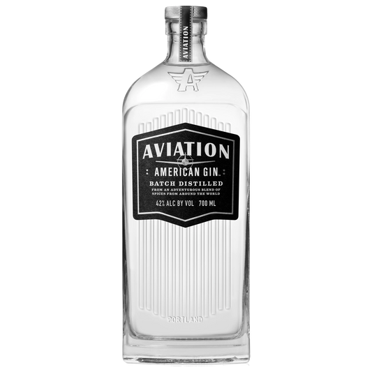 Aviation American Gin 700ml