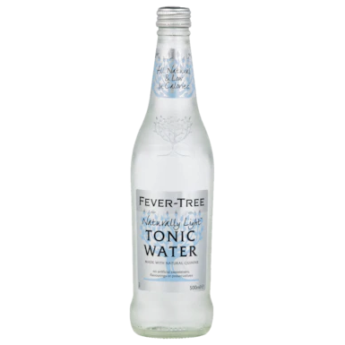 Fever-Tree Light Tonic Water 500ml