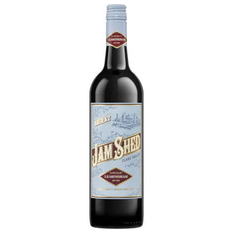 Leasingham Jam Shed Shiraz