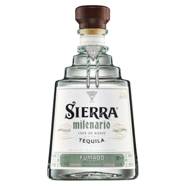 Sierra Milenario Fumado Tequila 700ml