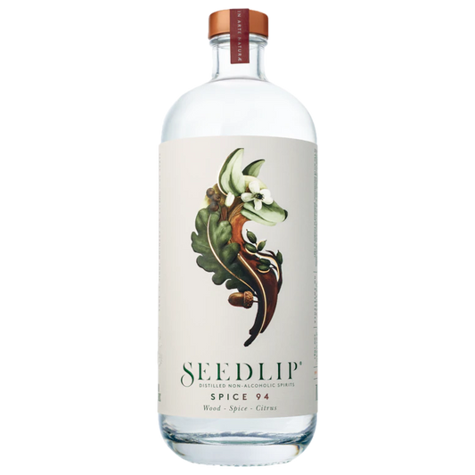 Seedlip Spice 94 Non-Alcoholic Spirit 700ml