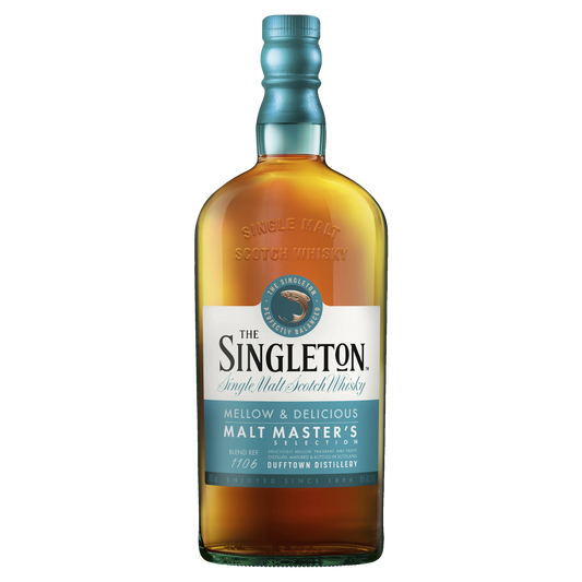 The Singleton of Dufftown Malt Master's Selection Single Malt Scotch Whisky 700ml