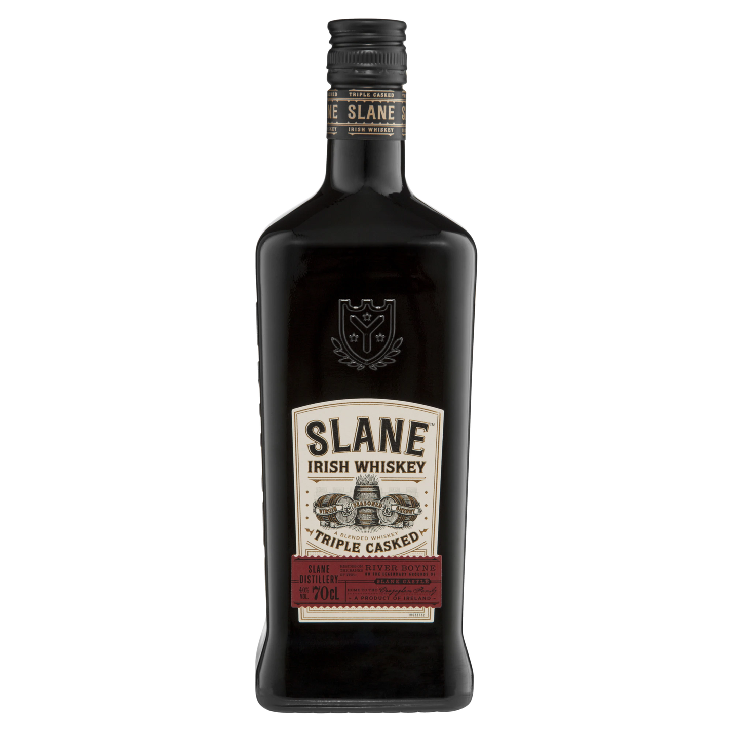 Slane Irish Whiskey 700mL