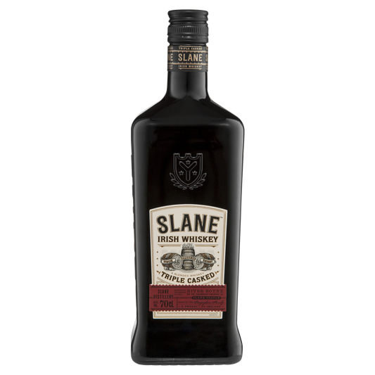 Slane Irish Whiskey 700mL