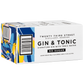 23rd Street Distillery Signature Gin and Tonic 300ml