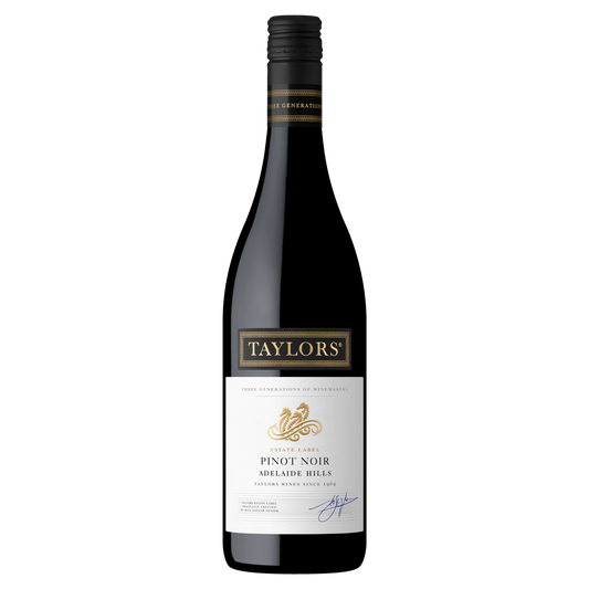 Taylors Estate Pinot Noir