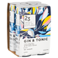 23rd Street Distillery Signature Gin and Tonic 300ml