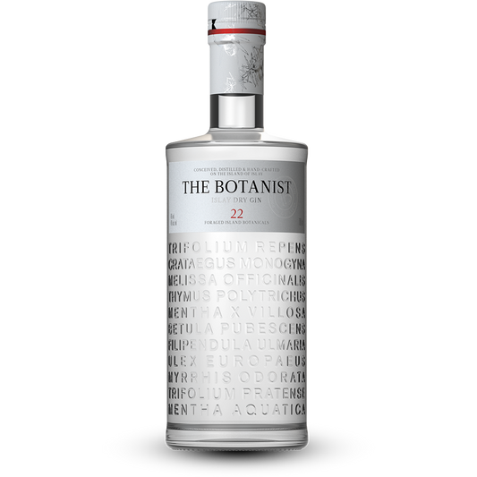 The Botanist Islay Dry Gin 700ml