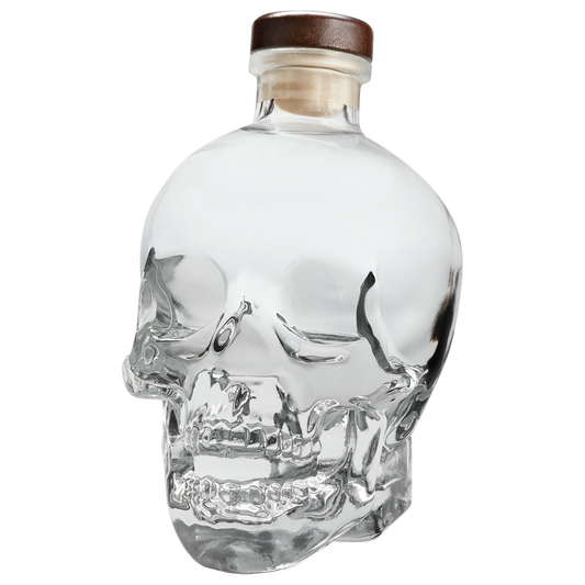 Crystal Head Vodka 700ml - Boozeit.com.au