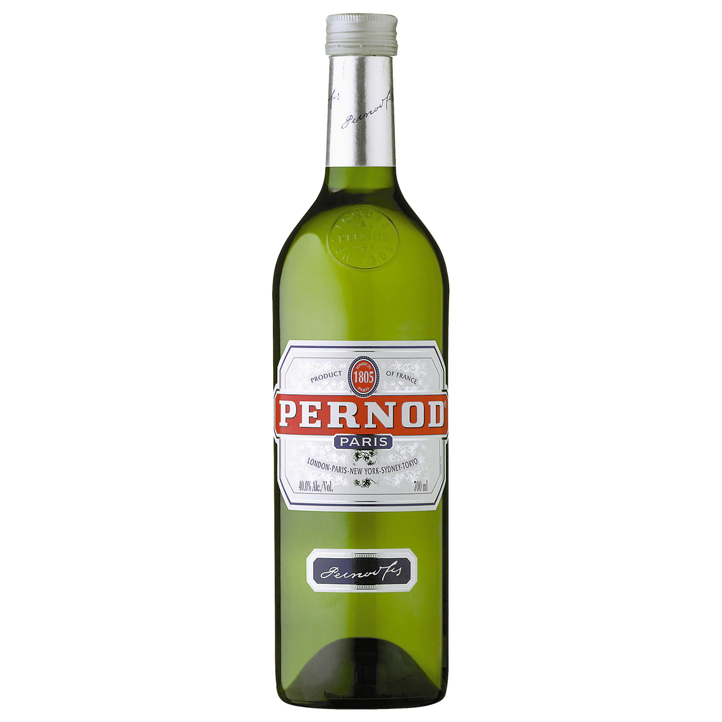 Pernod 700ml
