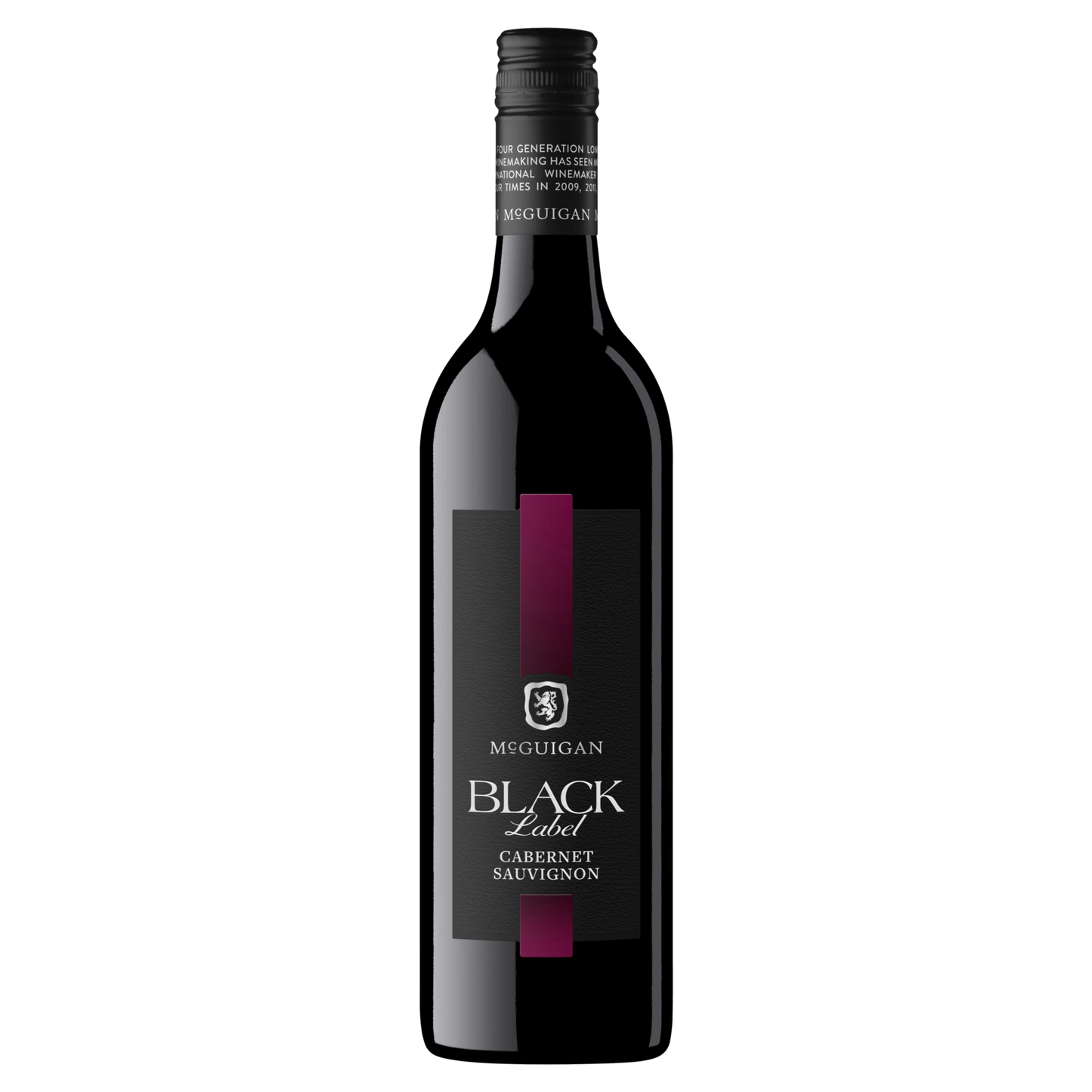 McGuigan Black Label Cabernet Sauvignon