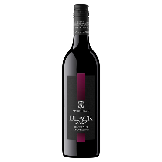 McGuigan Black Label Cabernet Sauvignon