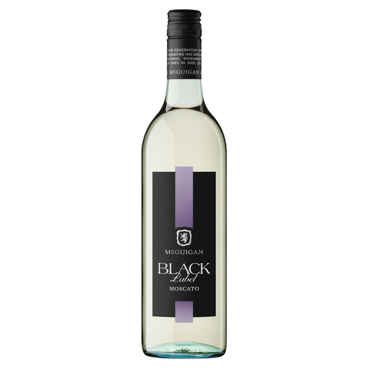 McGuigan Black Label Moscato