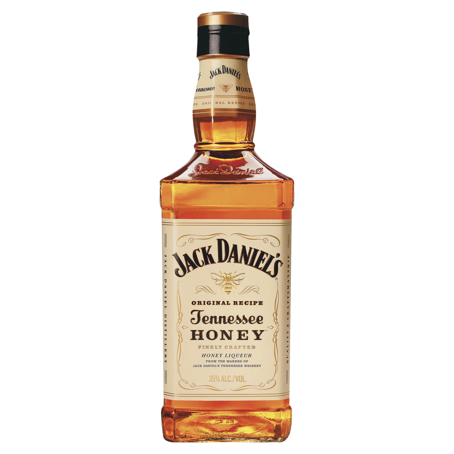 Jack Daniel's Tennessee Whiskey Honey 700ml