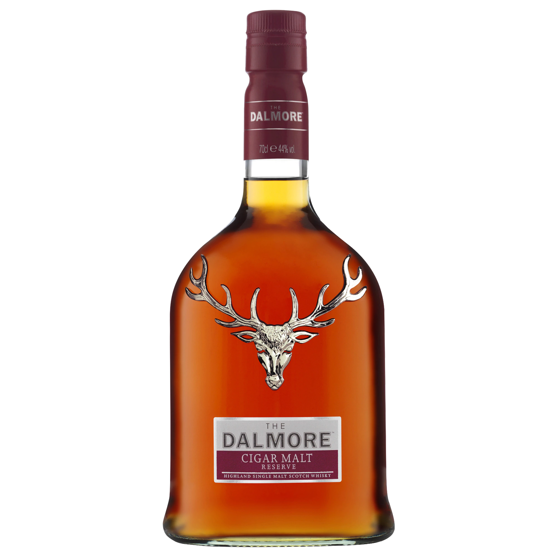 The Dalmore Cigar Malt Single Malt Scotch Whisky 700ml - Boozeit.com.au