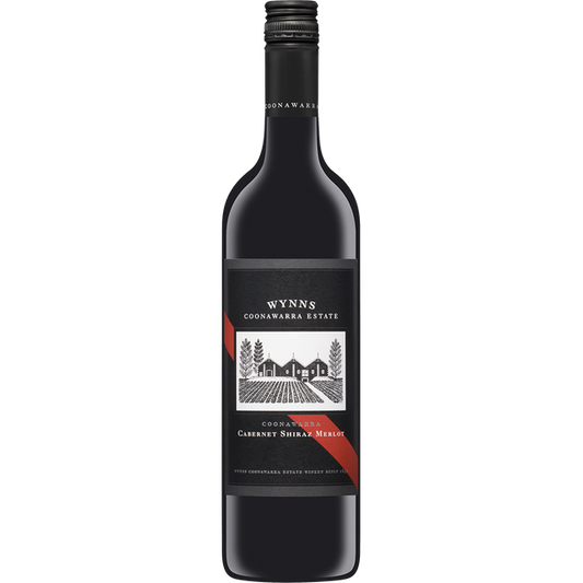 Wynns Cabernet Shiraz Merlot