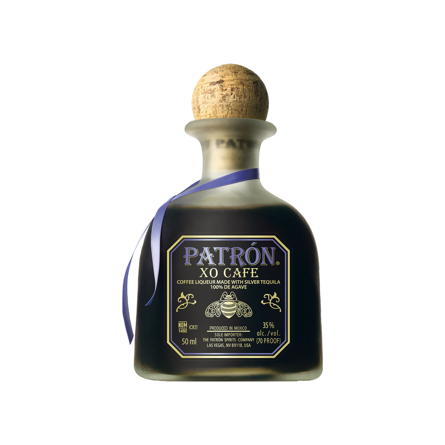 Patron XO Cafe Tequila 50ml