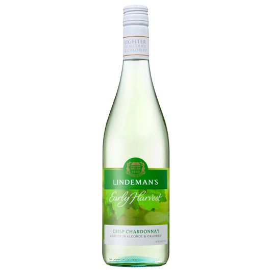 Lindeman's Early Harvest Crisp Chardonnay