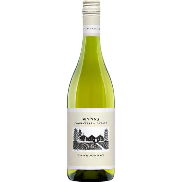 Wynns Chardonnay
