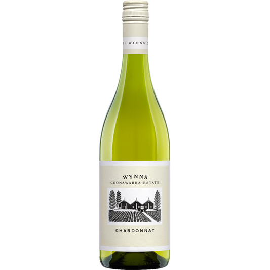 Wynns Chardonnay