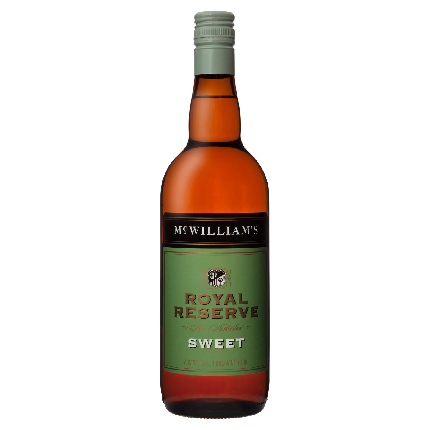 McWilliam's Royal Reserve Sweet Apera