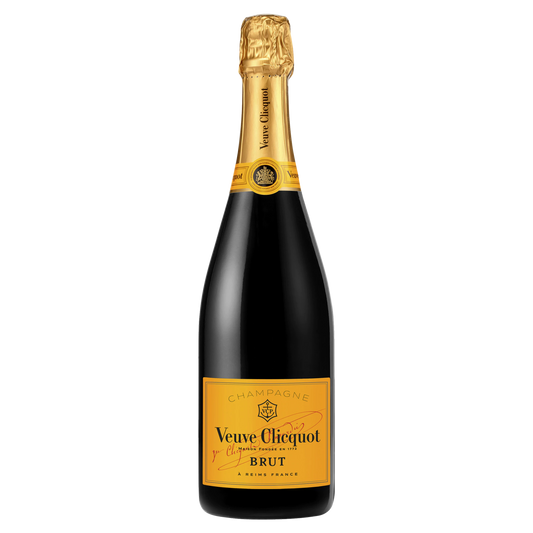 Veuve Clicquot Brut Yellow - Boozeit.com.au