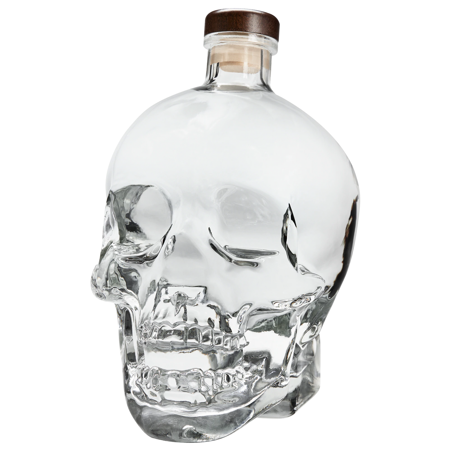 Crystal Head Vodka 1.75L