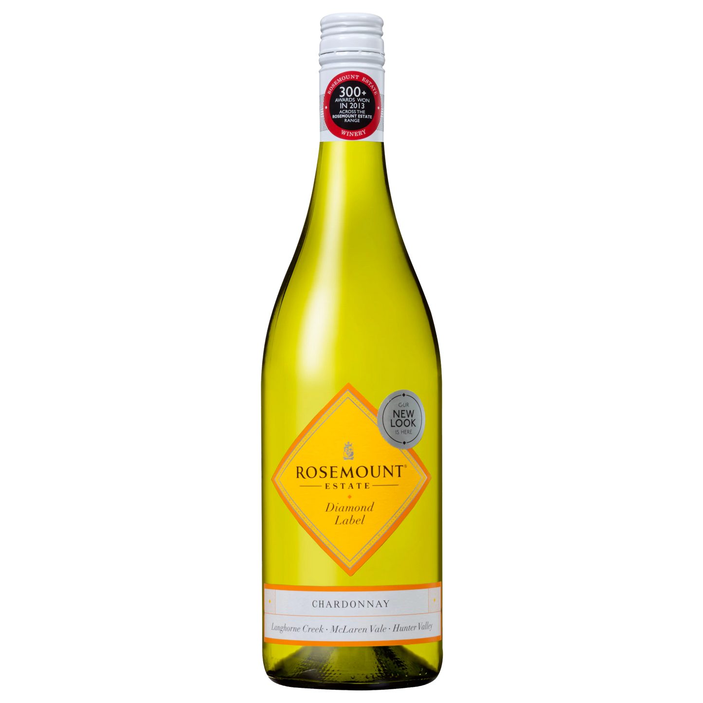 Rosemount Diamond Label Chardonnay