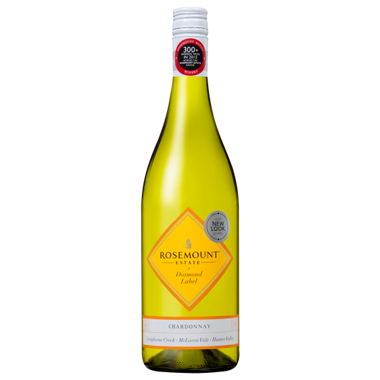 Rosemount Diamond Label Chardonnay