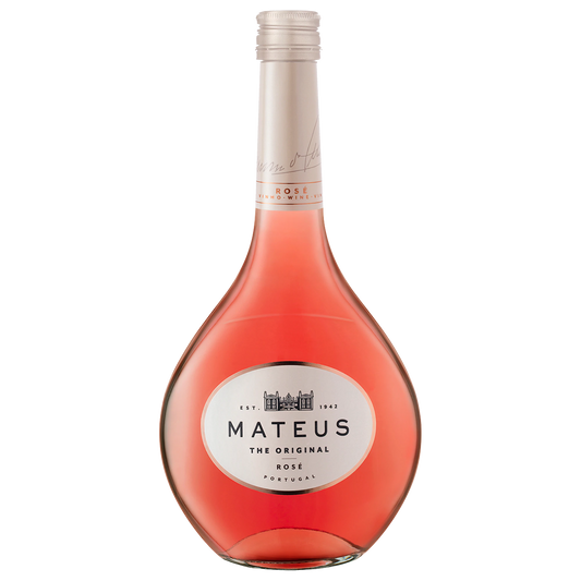 Mateus Rose