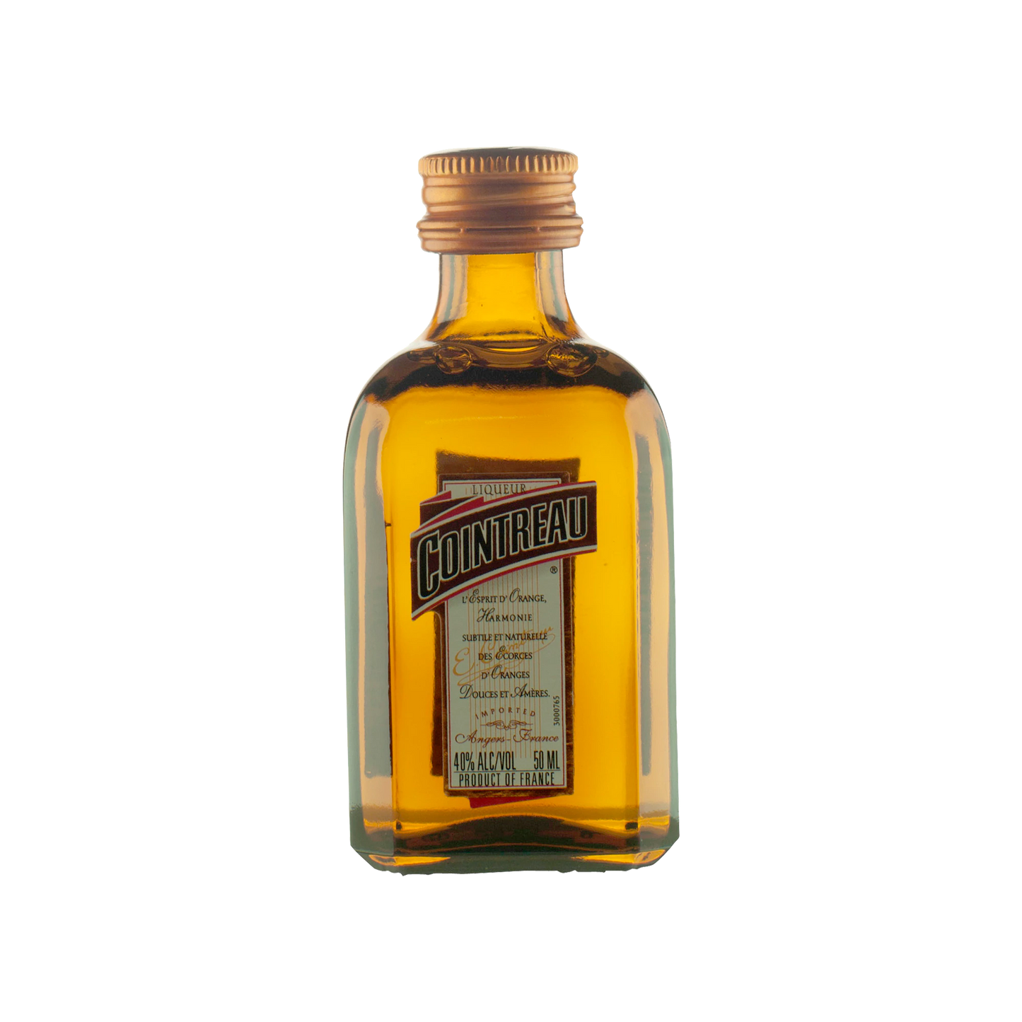 Cointreau Orange Liqueur 50ml