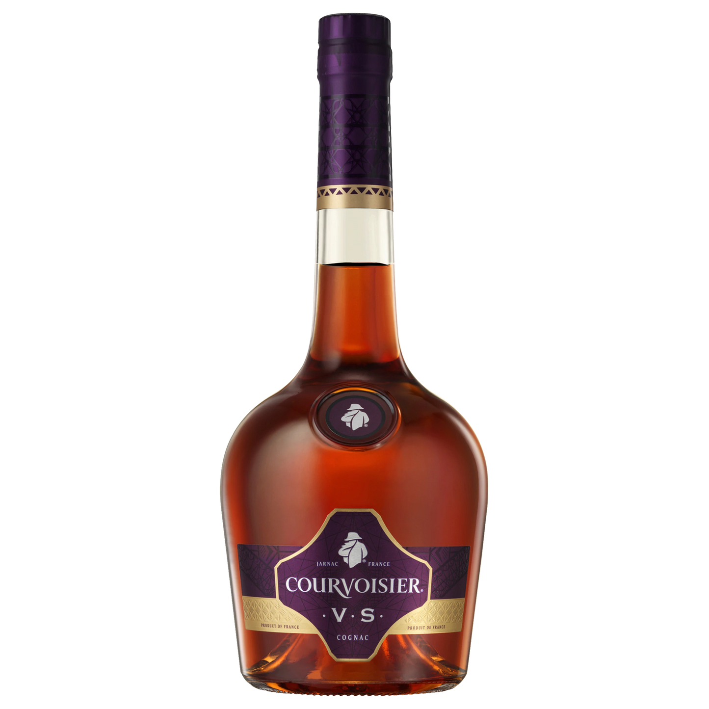 Courvoisier VS Cognac 700ml