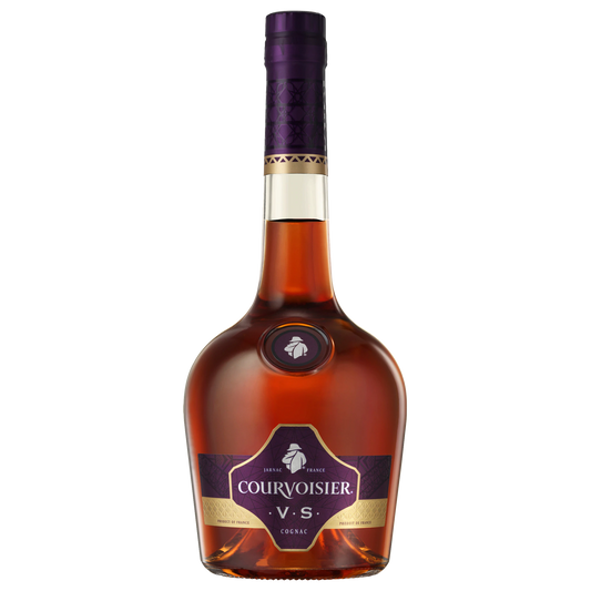 Courvoisier VS Cognac 700ml