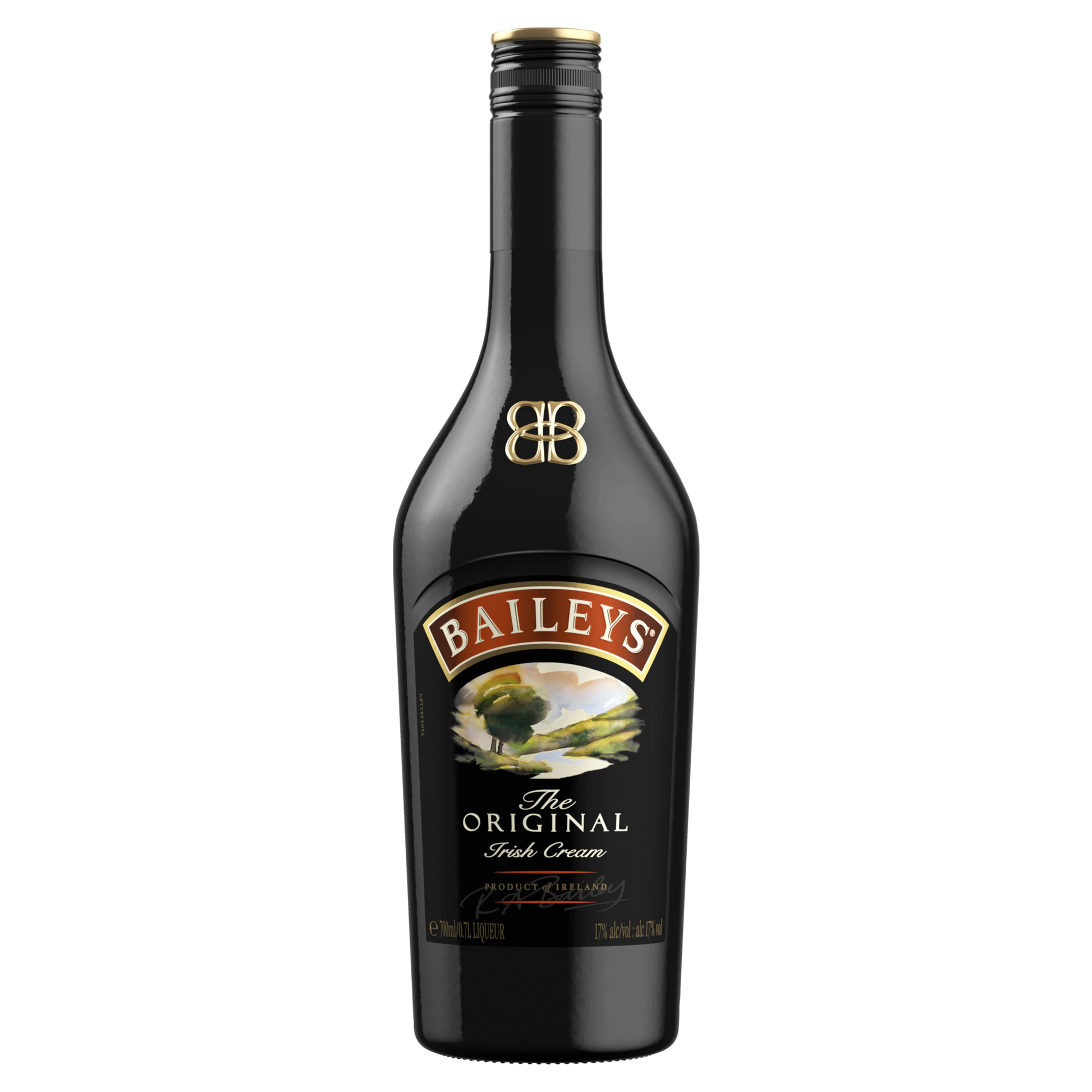 Baileys Irish Cream Liqueur 700ml - Boozeit.com.au