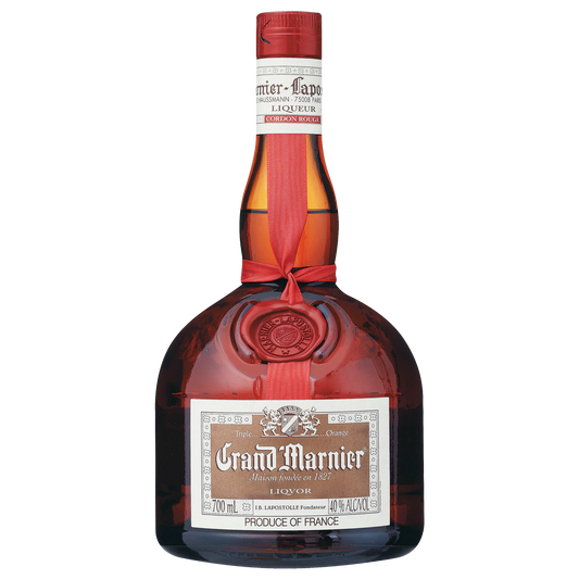 Grand Marnier Liqueur 700ml