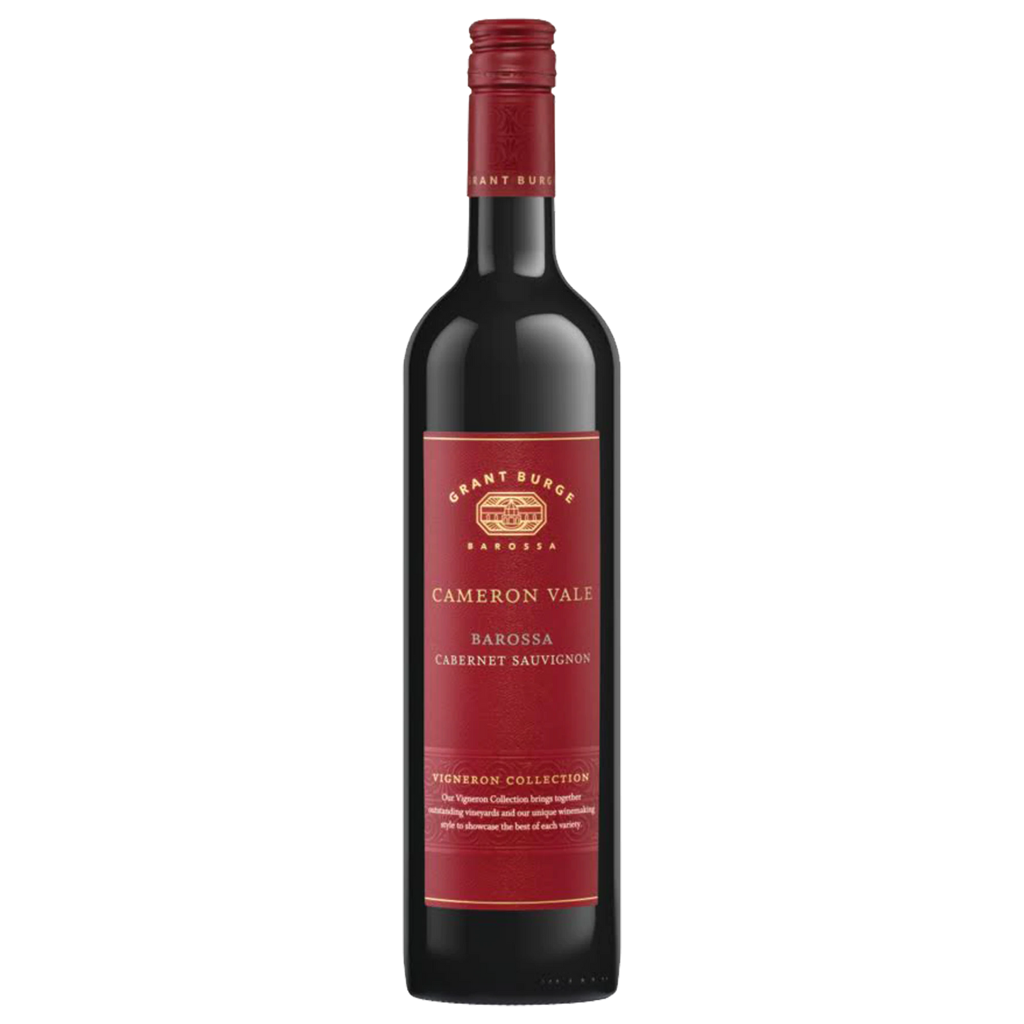 Grant Burge Cameron Vale Cabernet Sauvignon