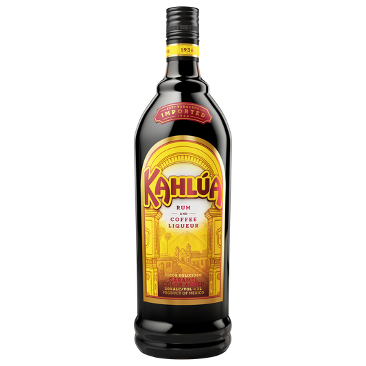 Kahlua Coffee Liqueur 1L