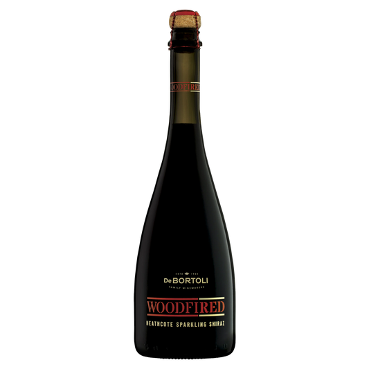 De Bortoli Woodfired Sparkling Shiraz