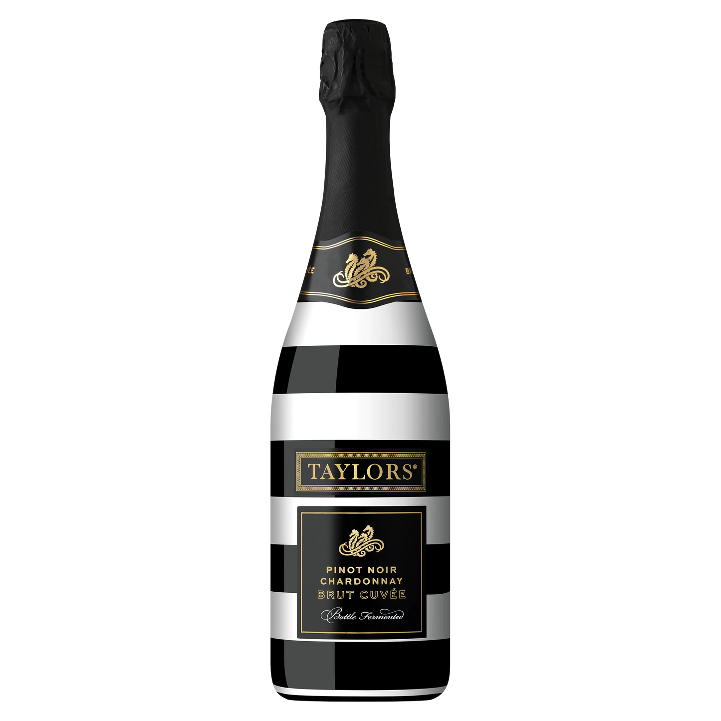 Taylors Estate Pinot Noir Chardonnay Brut Cuvee