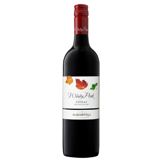 De Bortoli Windy Peak Shiraz