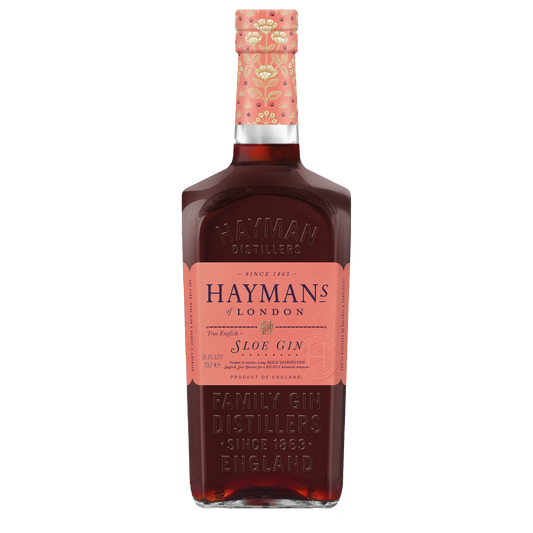 Hayman's Sloe Gin 700ml