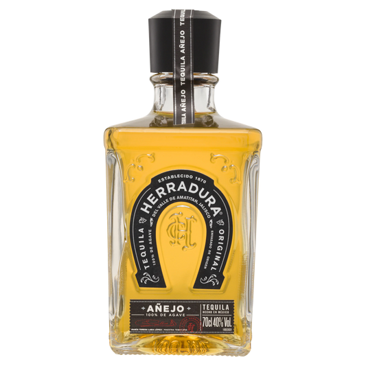 Herradura Anejo Tequila 700ml - Boozeit.com.au