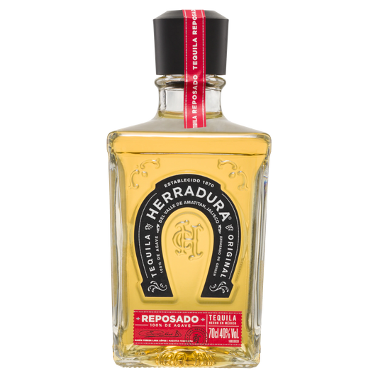 Herradura Reposado Tequila 700ml - Boozeit.com.au