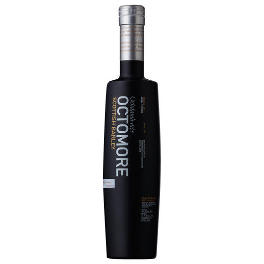 Bruichladdich Octomore Edition 06.1 Scotch Whisky 700ml