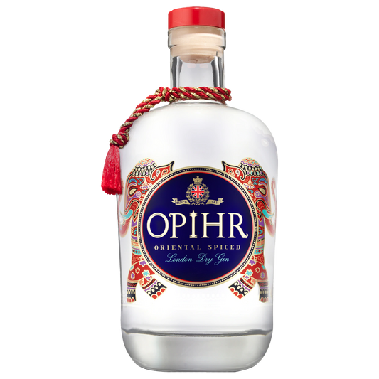 Opihr Oriental Spiced London Dry Gin 700ml
