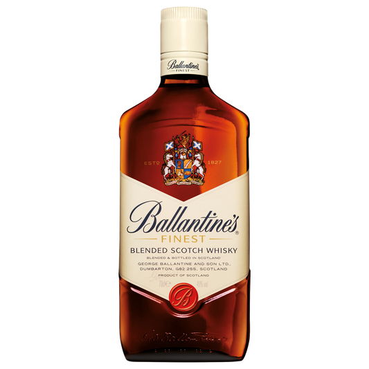 Ballantines Scotch Whisky 700ml