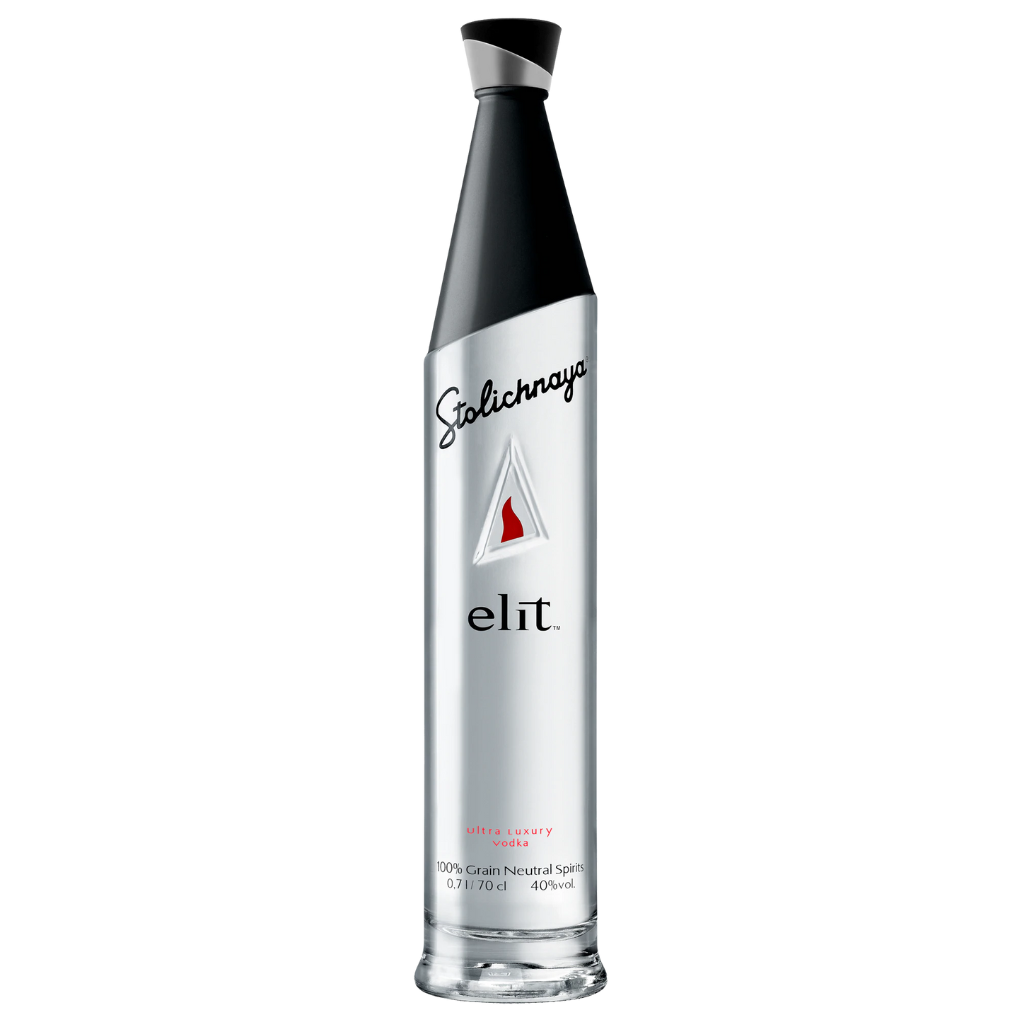 Stolichnaya Elit Vodka 700ml